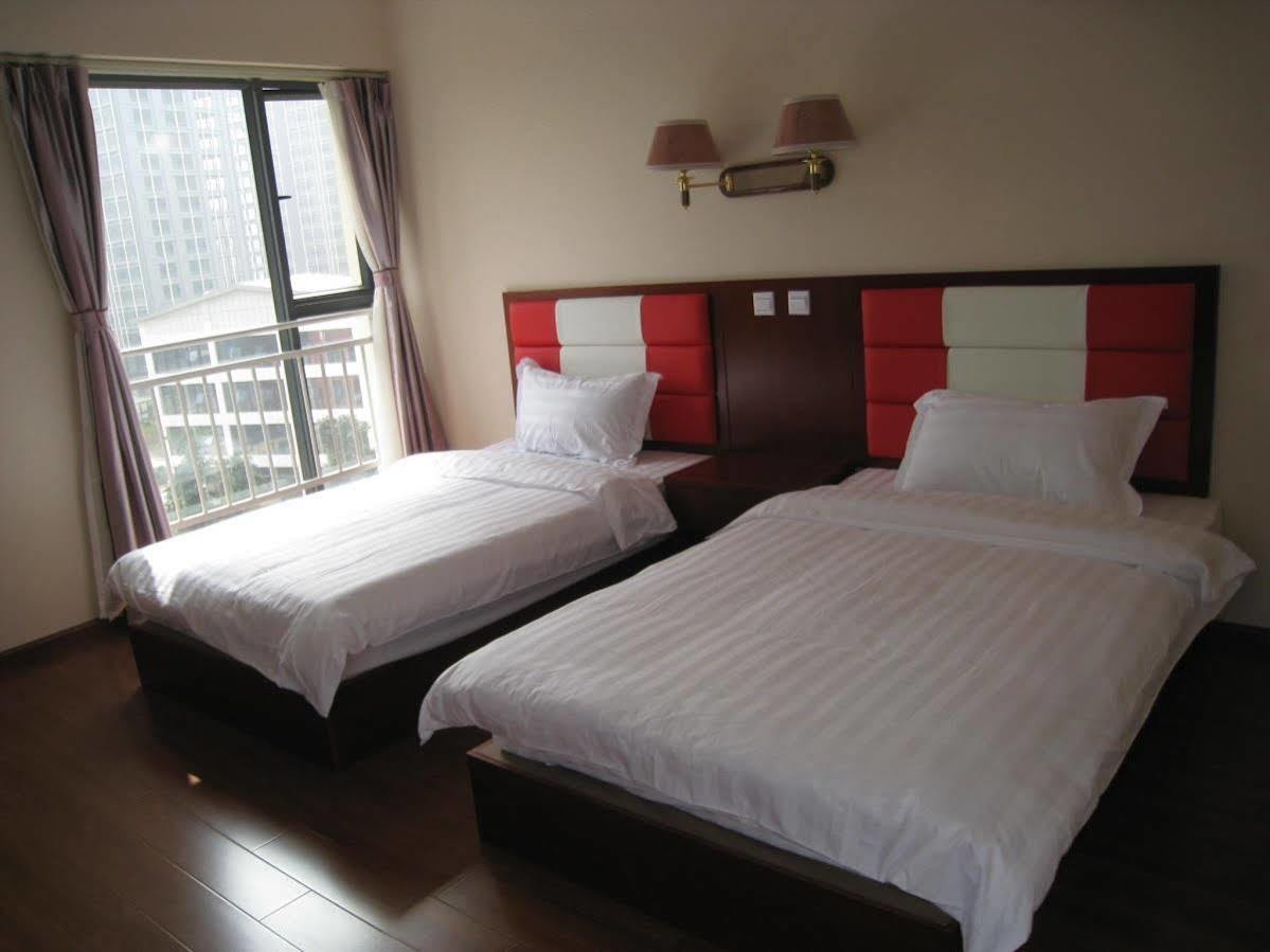 Chun Tian Hui Gu Holiday Hotel Κούνμινγκ Εξωτερικό φωτογραφία